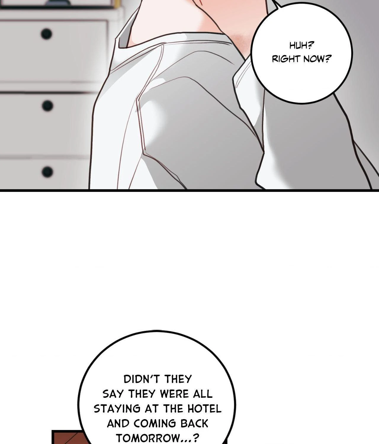 When Pear Blossoms Bloom - Chapter 57 Page 87
