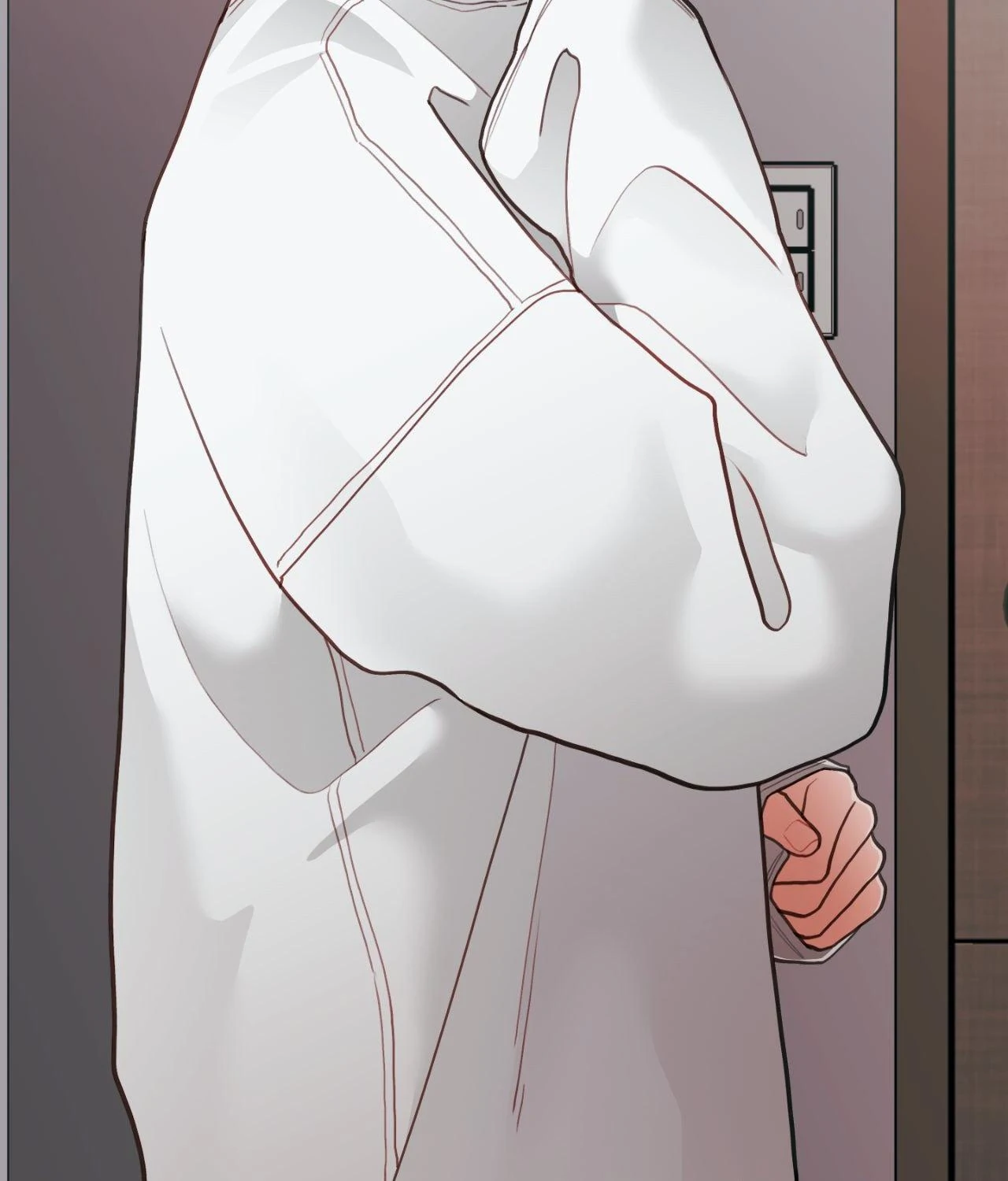 When Pear Blossoms Bloom - Chapter 57 Page 94