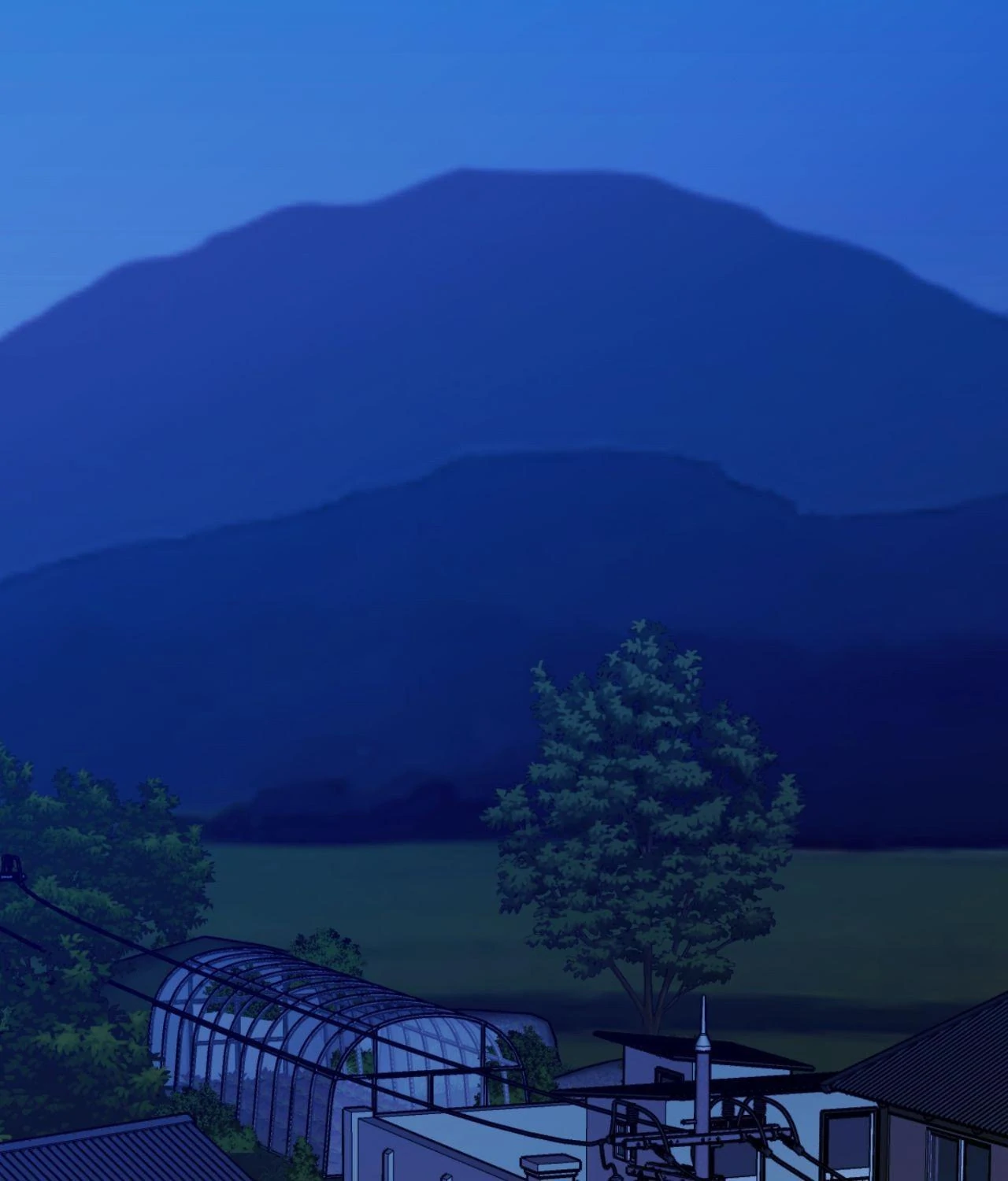 When Pear Blossoms Bloom - Chapter 58 Page 1