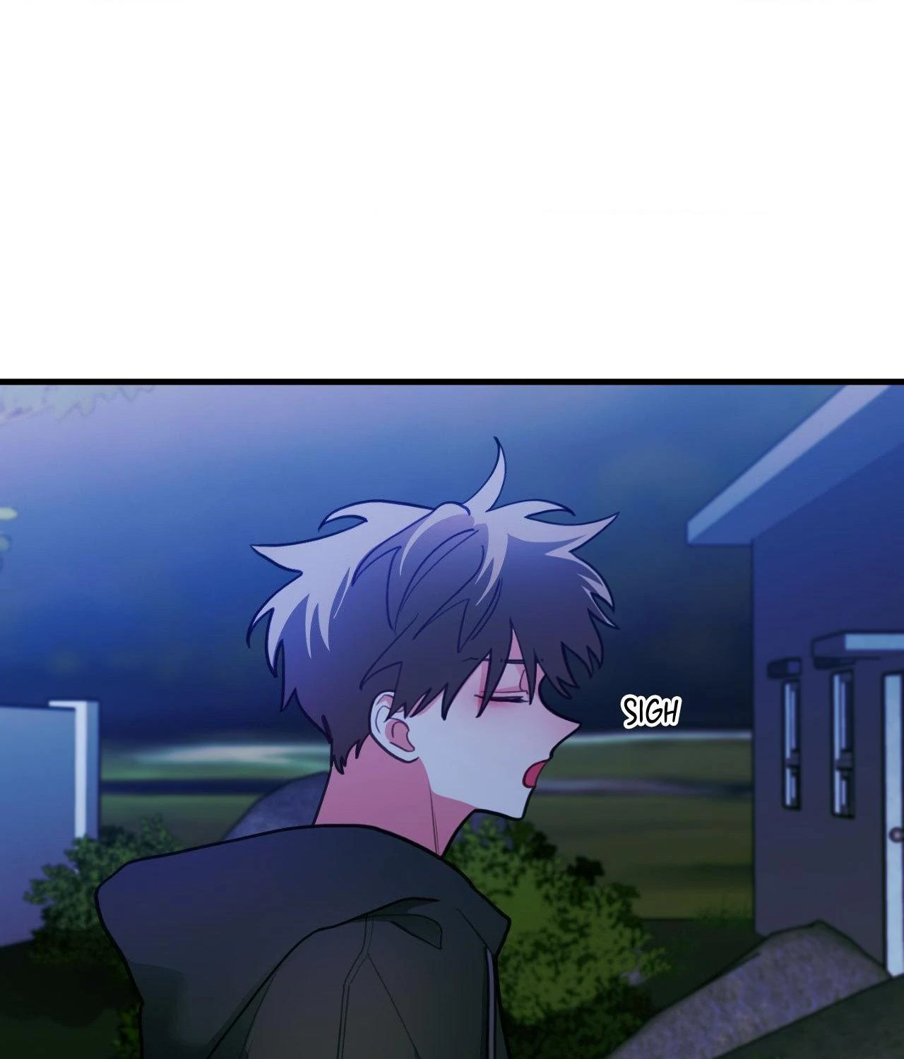 When Pear Blossoms Bloom - Chapter 58 Page 4