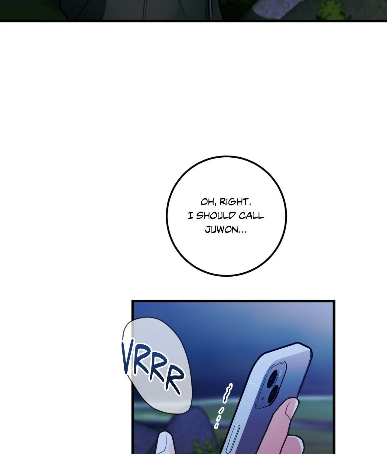 When Pear Blossoms Bloom - Chapter 58 Page 5