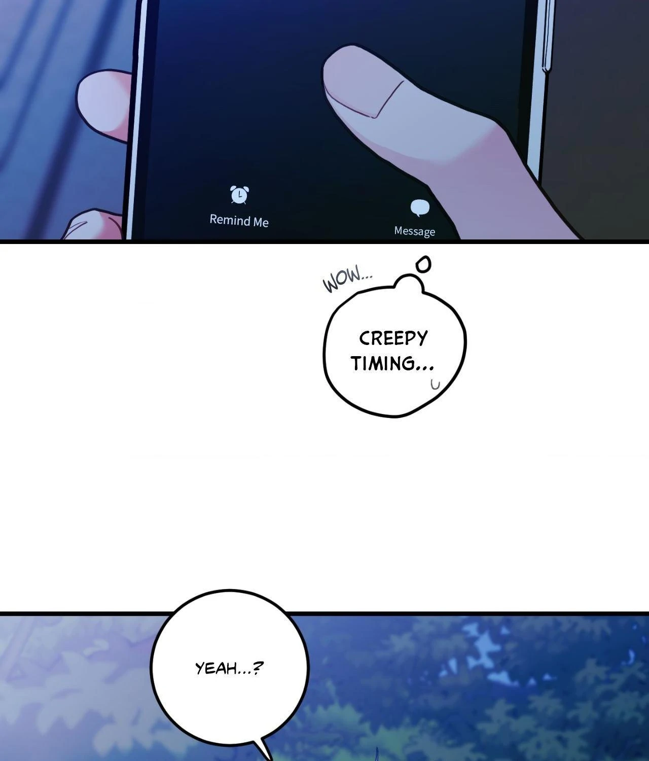 When Pear Blossoms Bloom - Chapter 58 Page 7