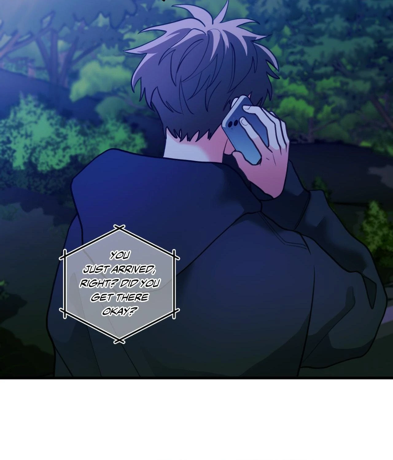 When Pear Blossoms Bloom - Chapter 58 Page 8