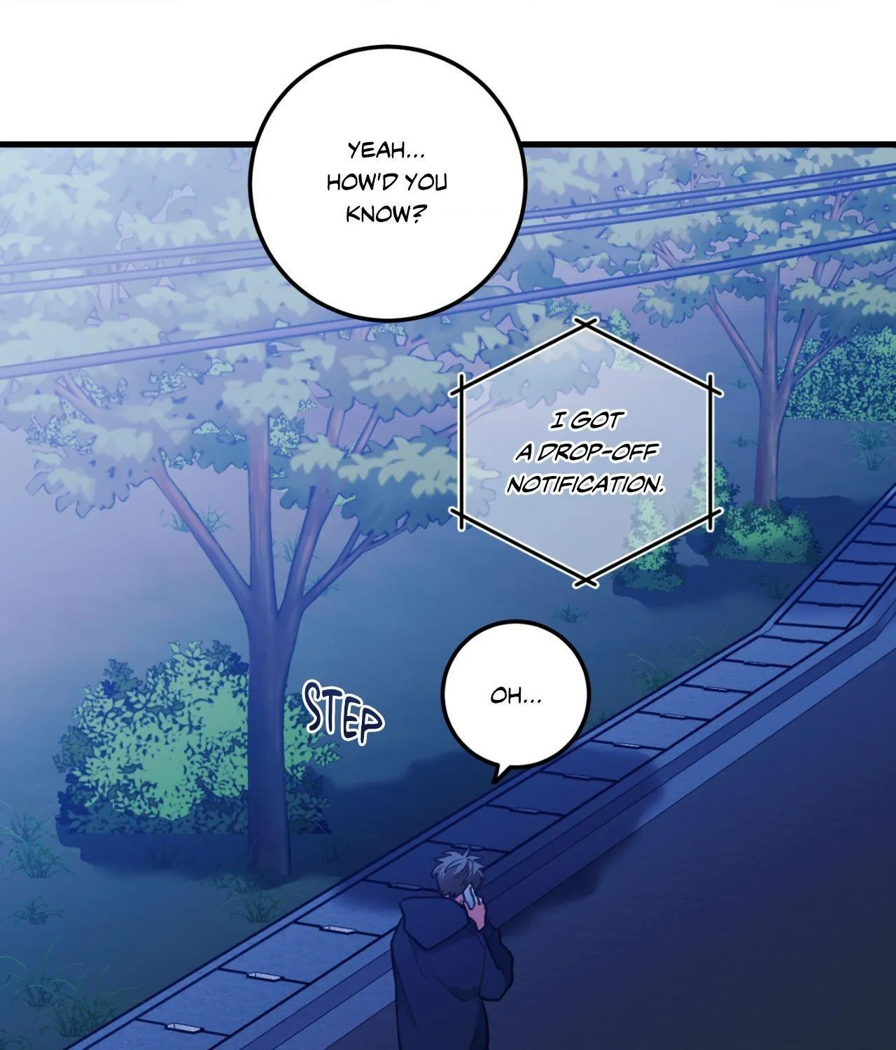When Pear Blossoms Bloom - Chapter 58 Page 9