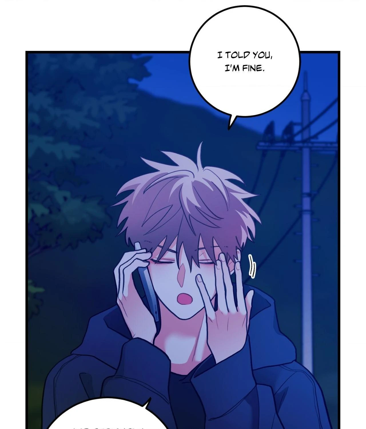 When Pear Blossoms Bloom - Chapter 58 Page 11