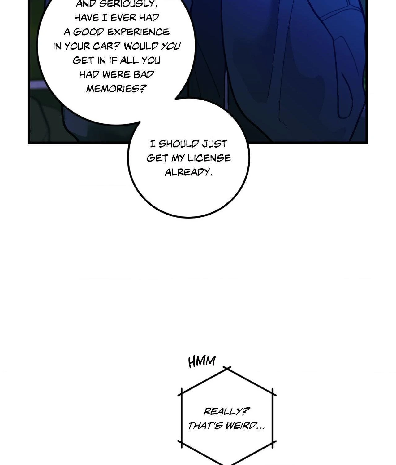 When Pear Blossoms Bloom - Chapter 58 Page 12