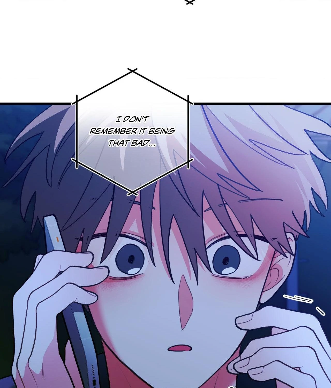 When Pear Blossoms Bloom - Chapter 58 Page 13