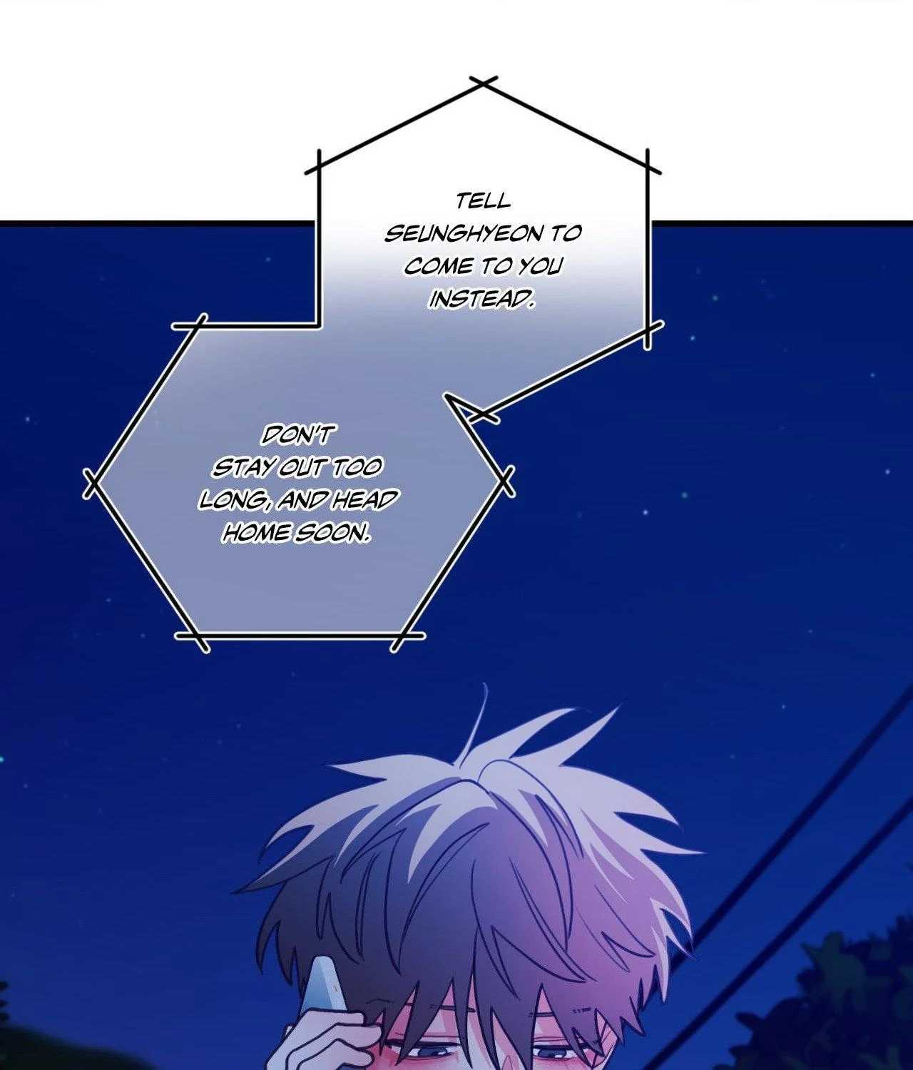 When Pear Blossoms Bloom - Chapter 58 Page 16