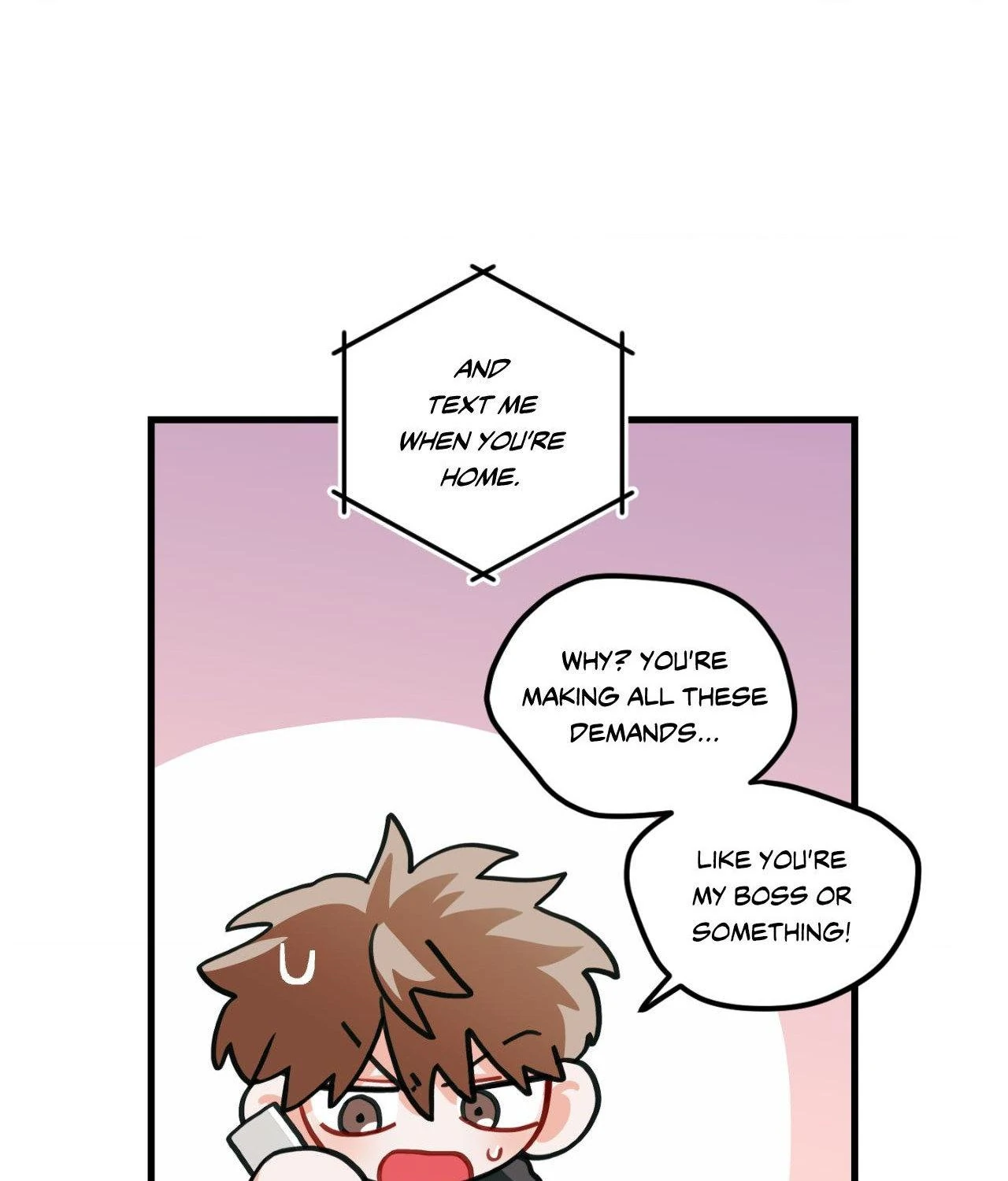 When Pear Blossoms Bloom - Chapter 58 Page 18