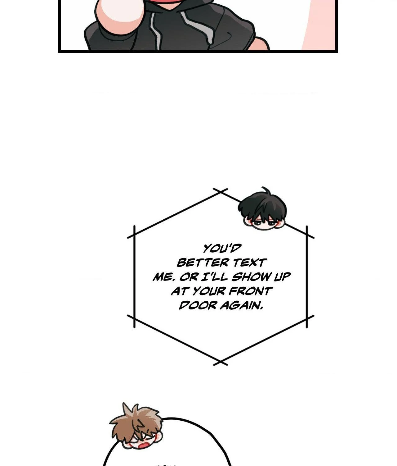 When Pear Blossoms Bloom - Chapter 58 Page 19