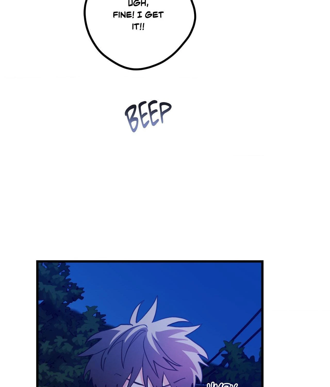 When Pear Blossoms Bloom - Chapter 58 Page 20
