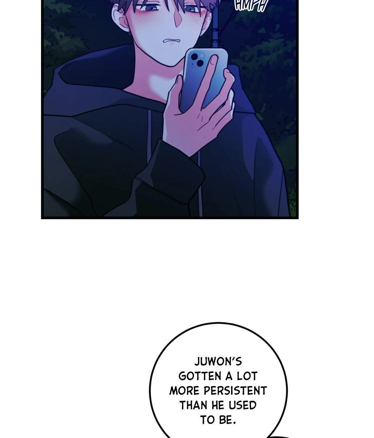 When Pear Blossoms Bloom - Chapter 58 Page 21