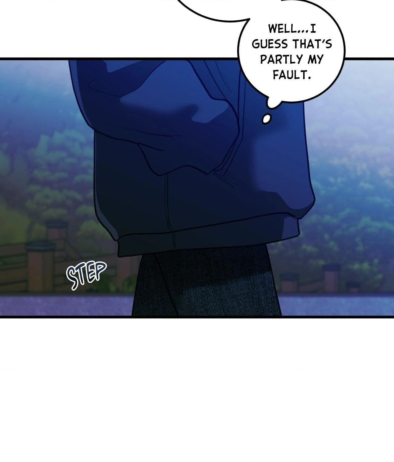 When Pear Blossoms Bloom - Chapter 58 Page 22