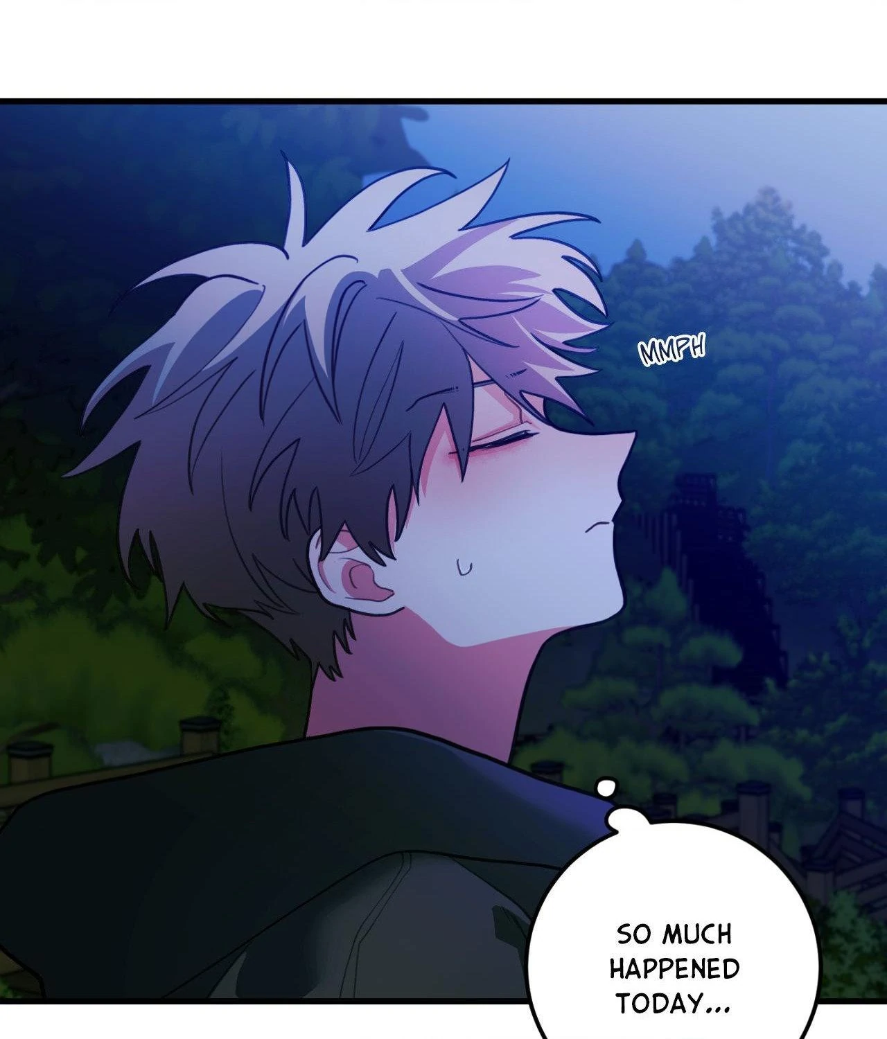 When Pear Blossoms Bloom - Chapter 58 Page 23