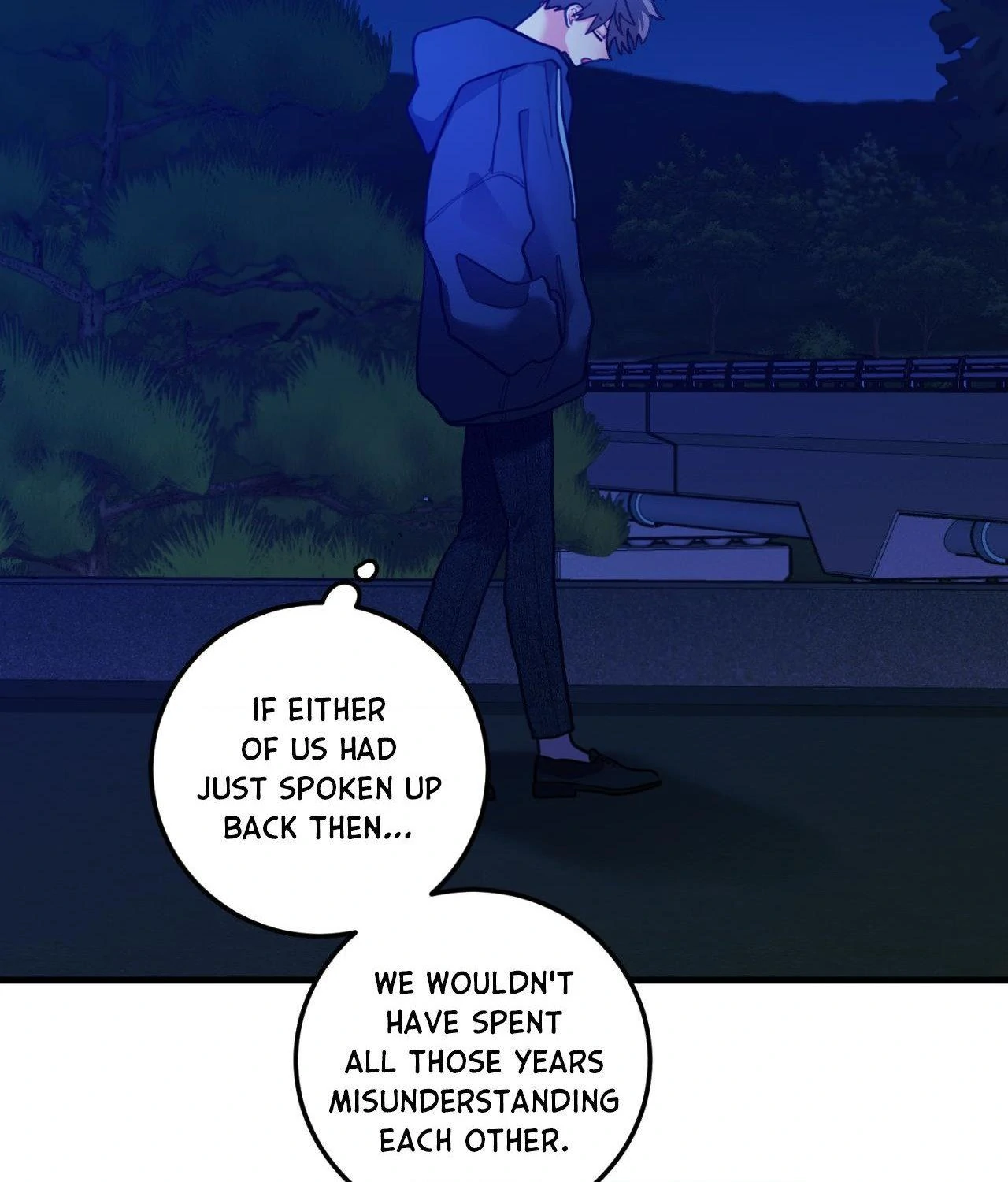When Pear Blossoms Bloom - Chapter 58 Page 30
