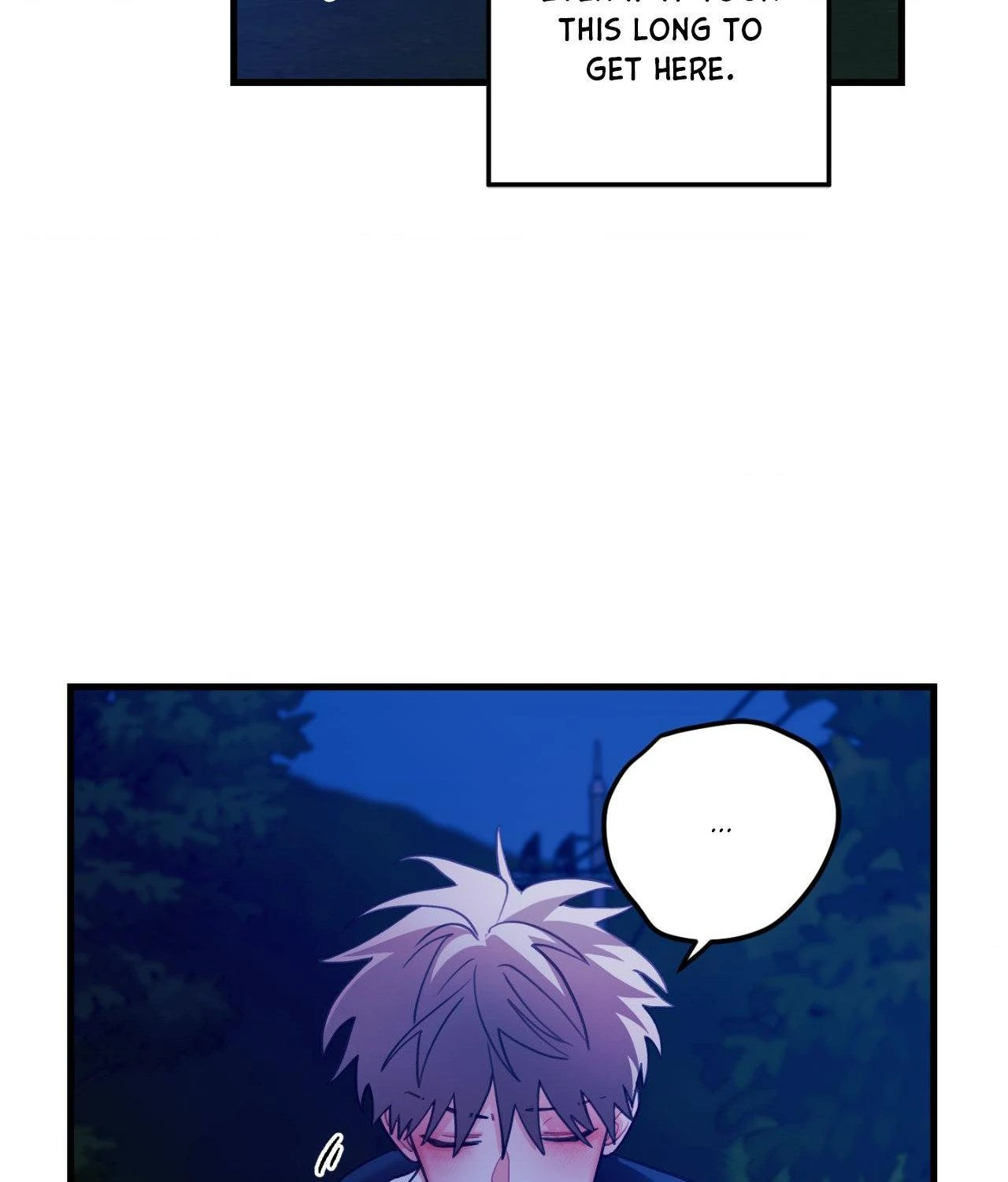 When Pear Blossoms Bloom - Chapter 58 Page 33