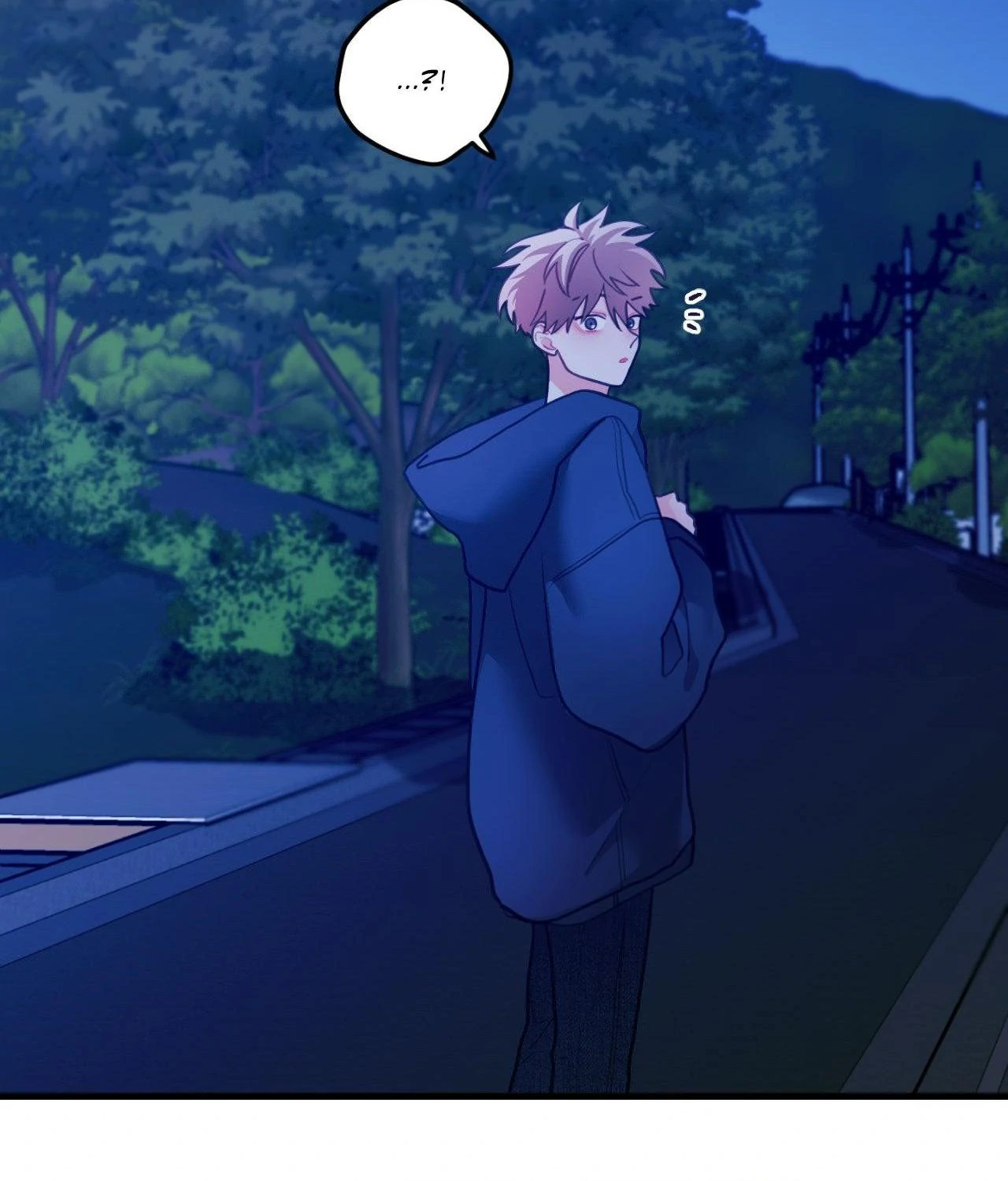 When Pear Blossoms Bloom - Chapter 58 Page 39