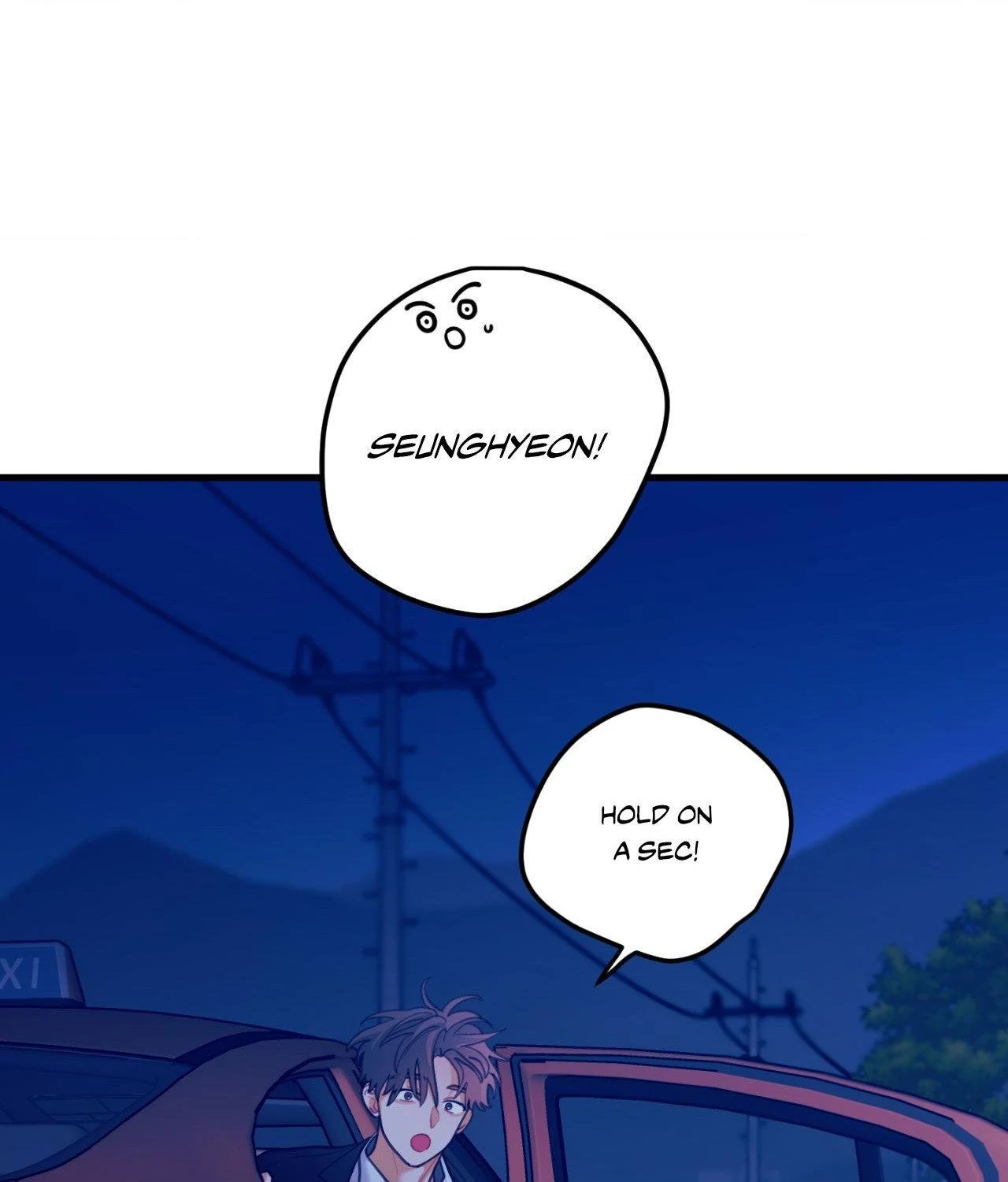 When Pear Blossoms Bloom - Chapter 58 Page 40