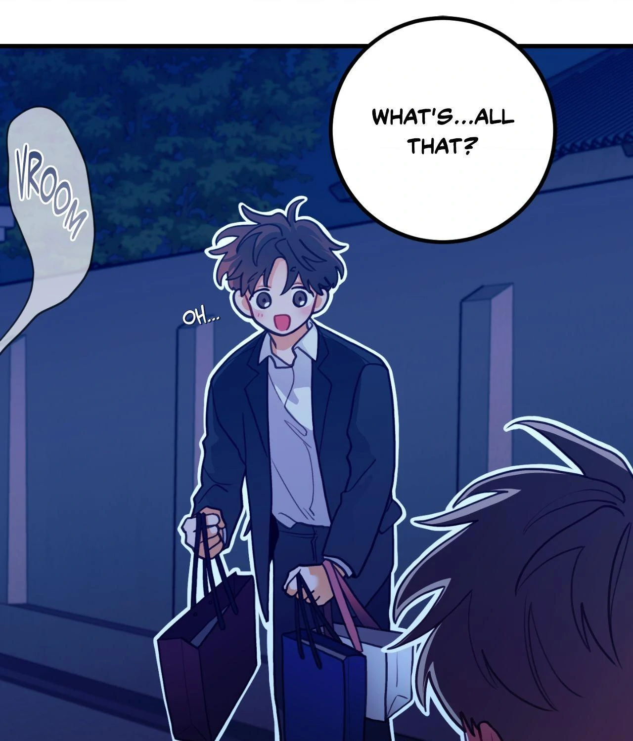 When Pear Blossoms Bloom - Chapter 58 Page 44