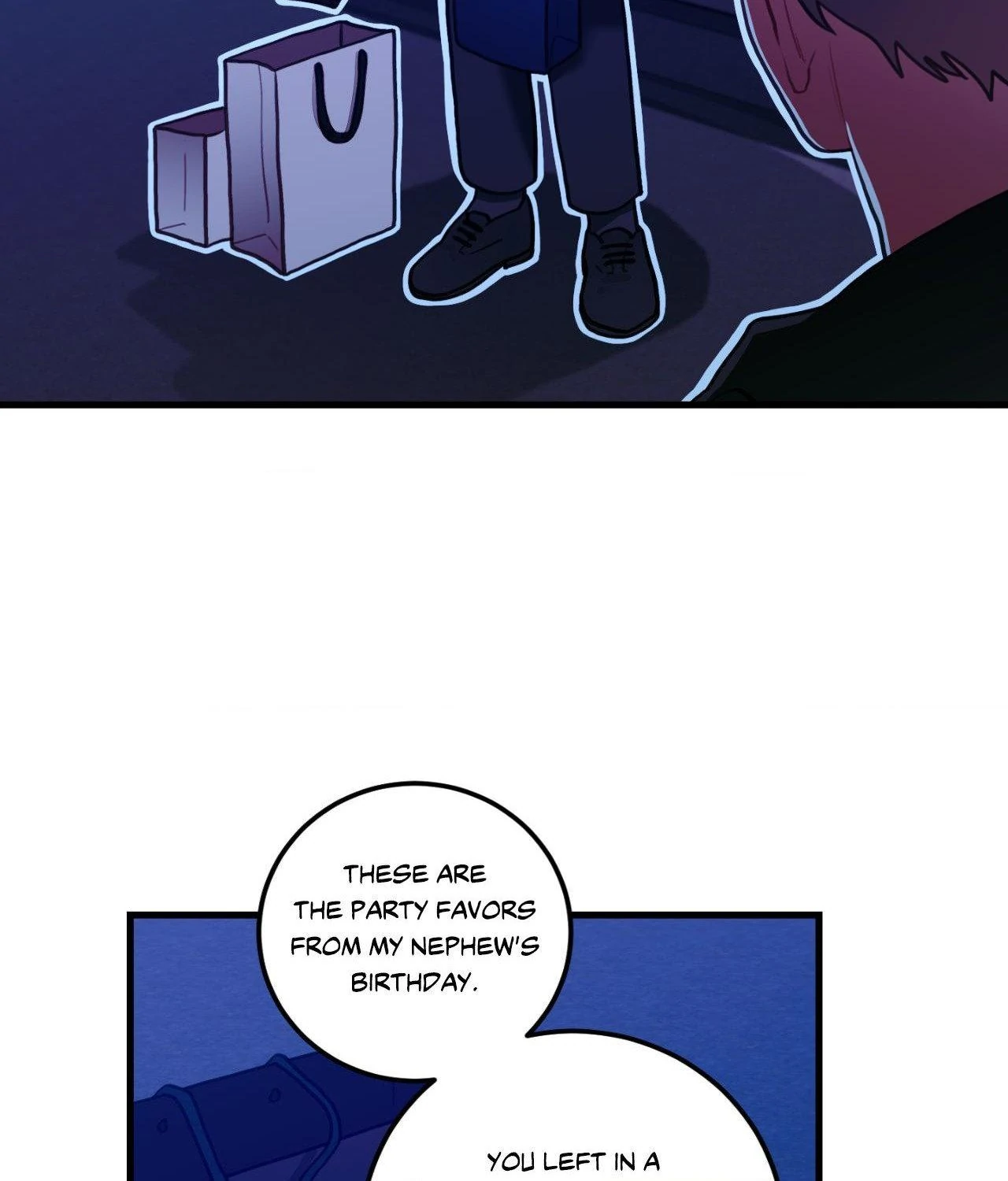 When Pear Blossoms Bloom - Chapter 58 Page 45