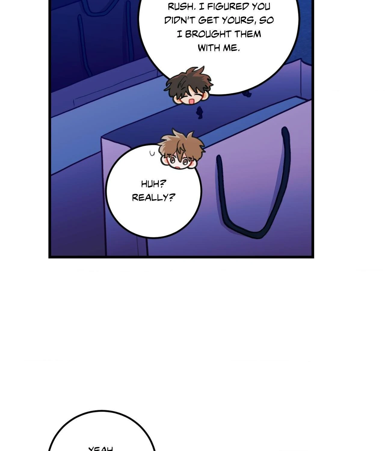 When Pear Blossoms Bloom - Chapter 58 Page 46
