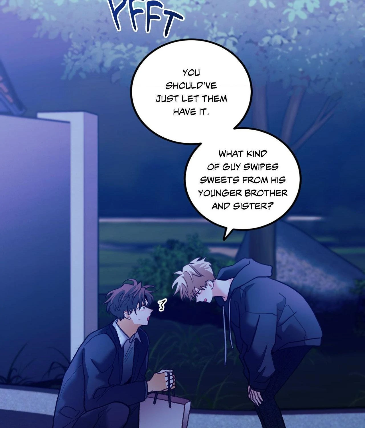 When Pear Blossoms Bloom - Chapter 58 Page 51