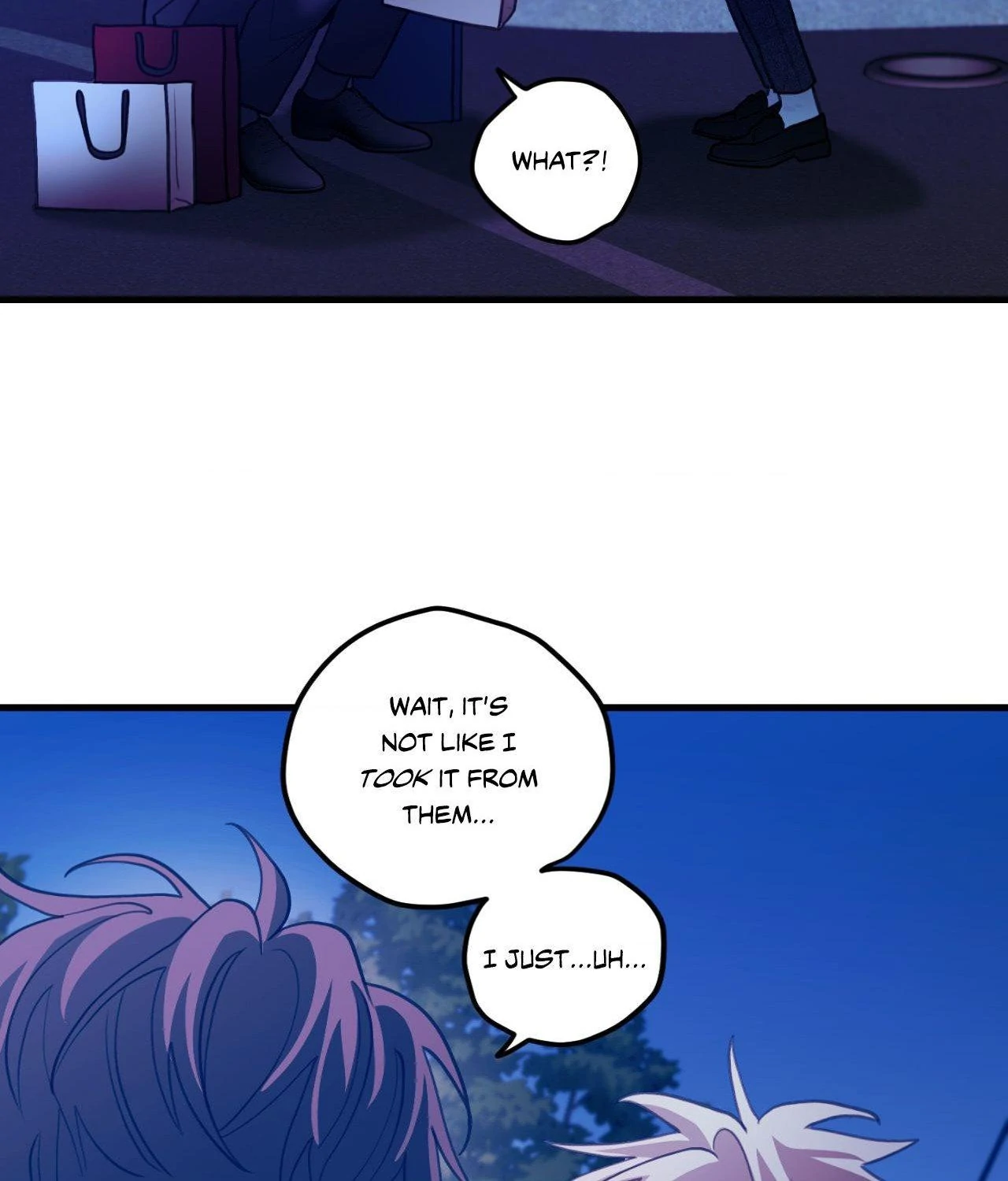 When Pear Blossoms Bloom - Chapter 58 Page 52