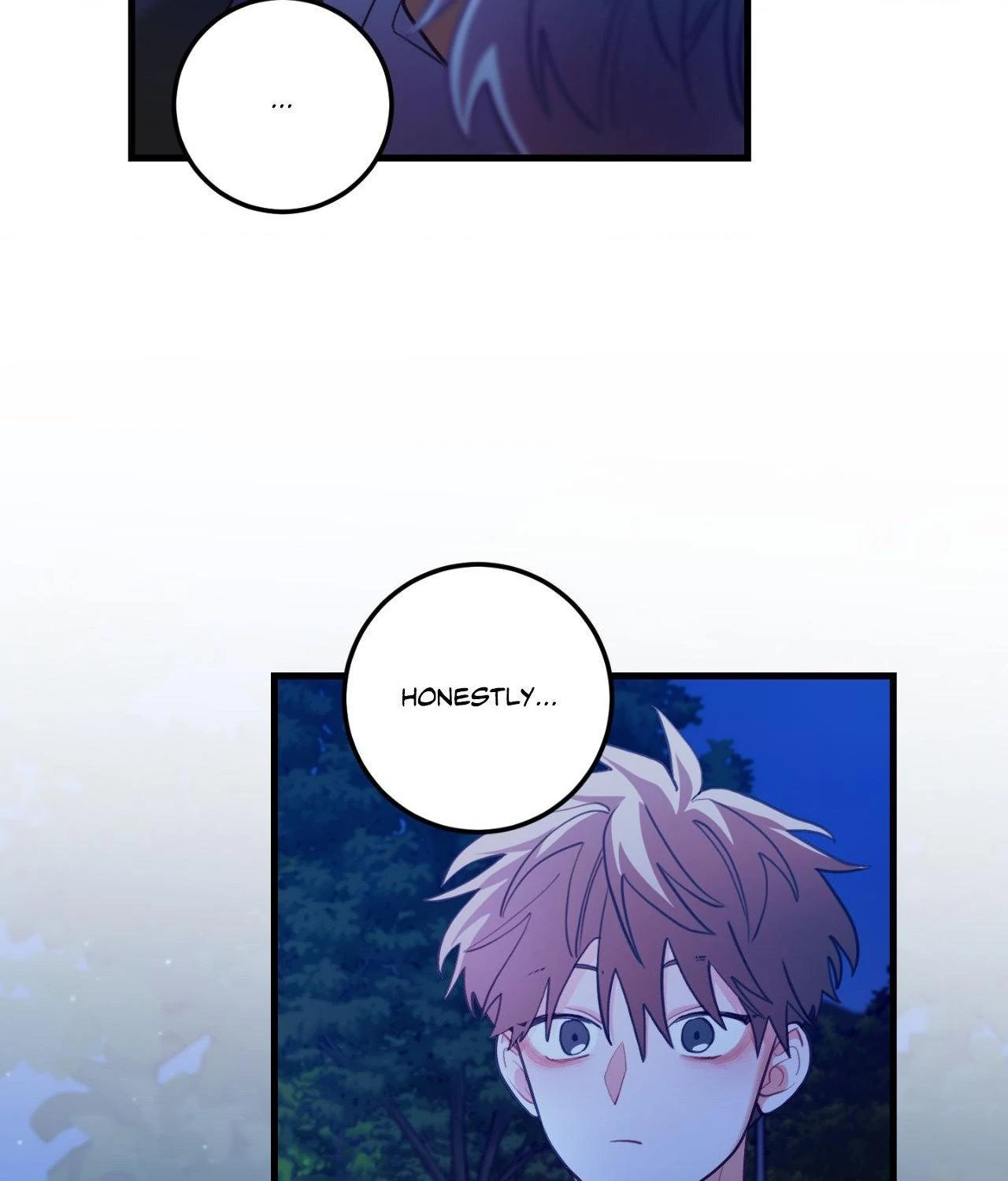 When Pear Blossoms Bloom - Chapter 58 Page 55