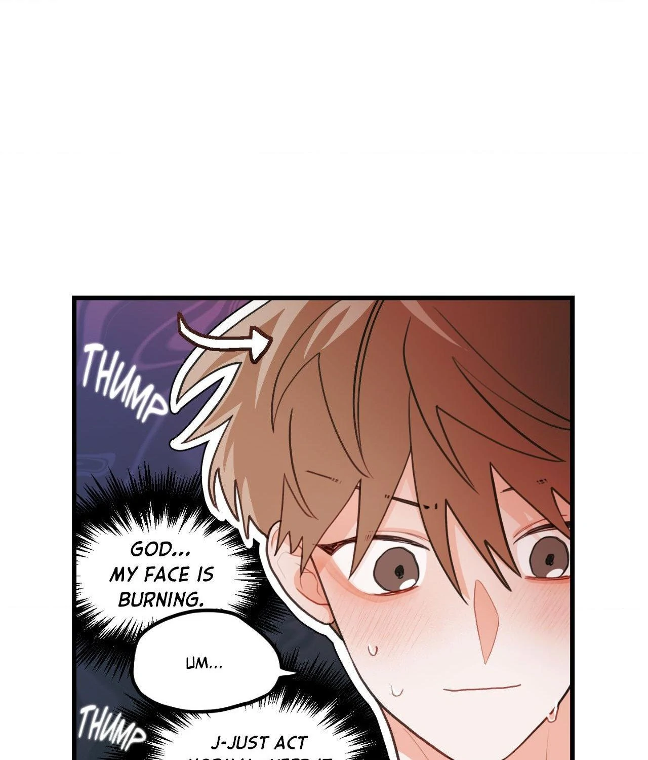 When Pear Blossoms Bloom - Chapter 58 Page 60