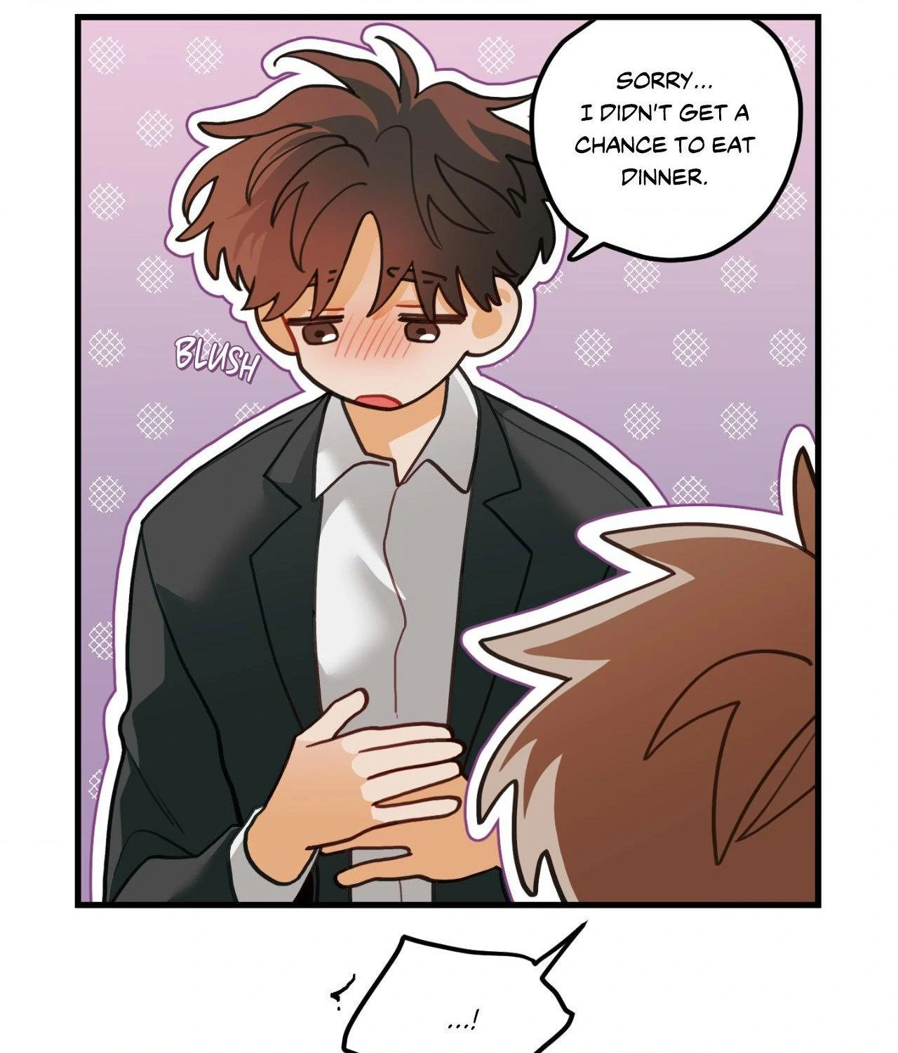 When Pear Blossoms Bloom - Chapter 58 Page 64
