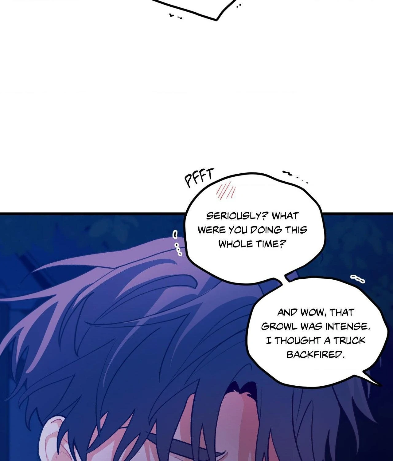 When Pear Blossoms Bloom - Chapter 58 Page 65