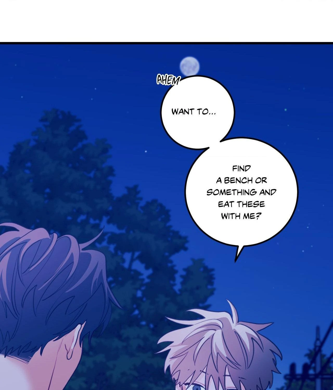 When Pear Blossoms Bloom - Chapter 58 Page 67