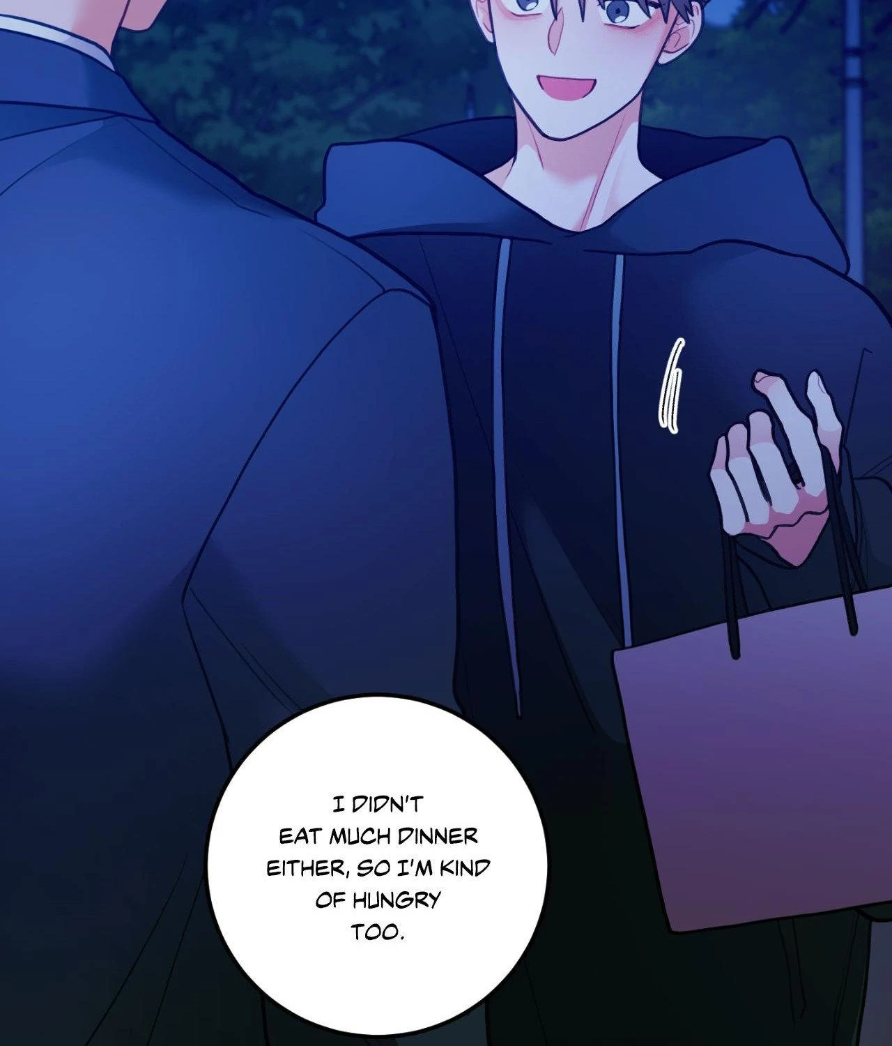 When Pear Blossoms Bloom - Chapter 58 Page 68