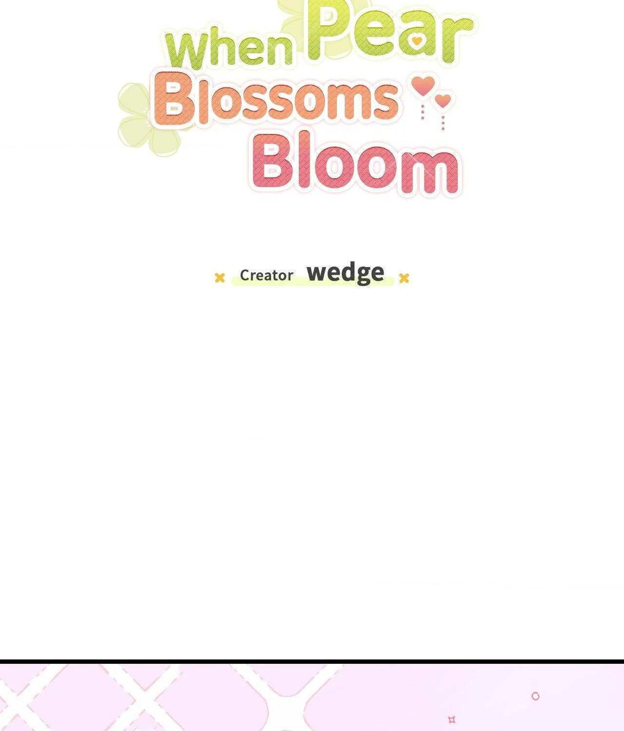 When Pear Blossoms Bloom - Chapter 58 Page 72