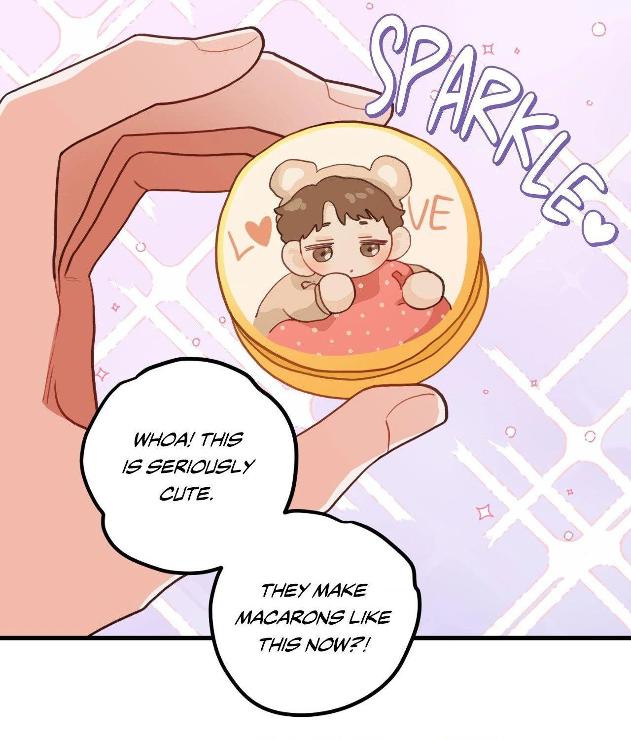 When Pear Blossoms Bloom - Chapter 58 Page 73