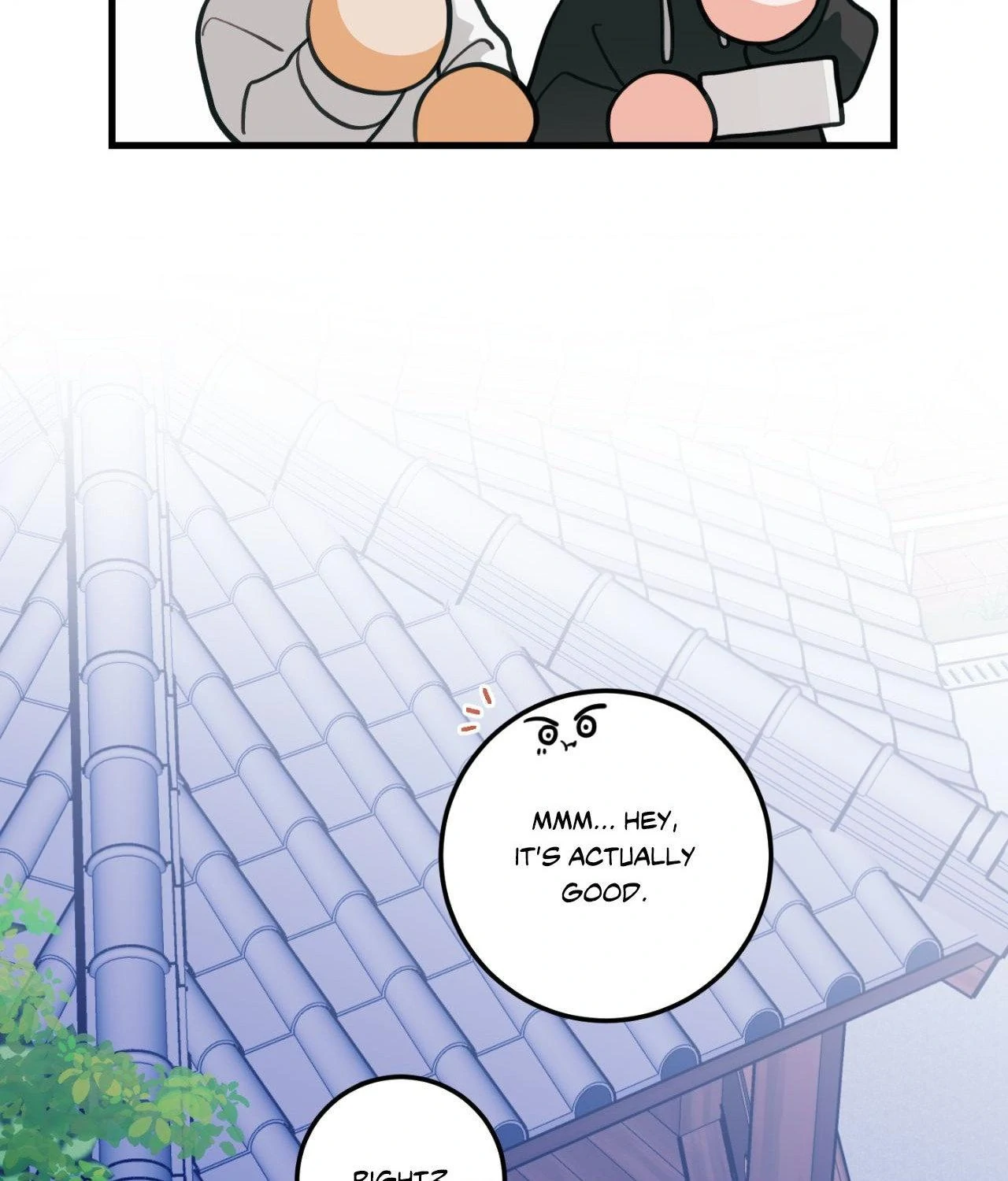 When Pear Blossoms Bloom - Chapter 58 Page 75