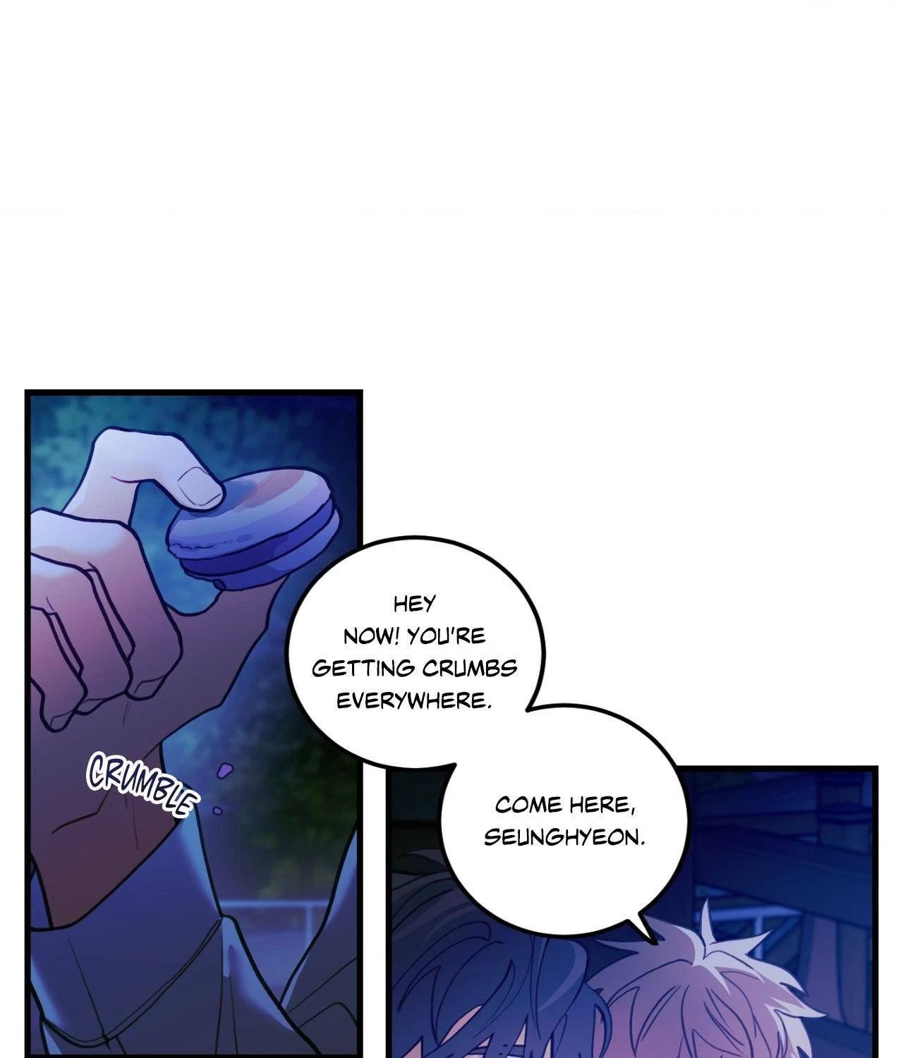 When Pear Blossoms Bloom - Chapter 58 Page 77