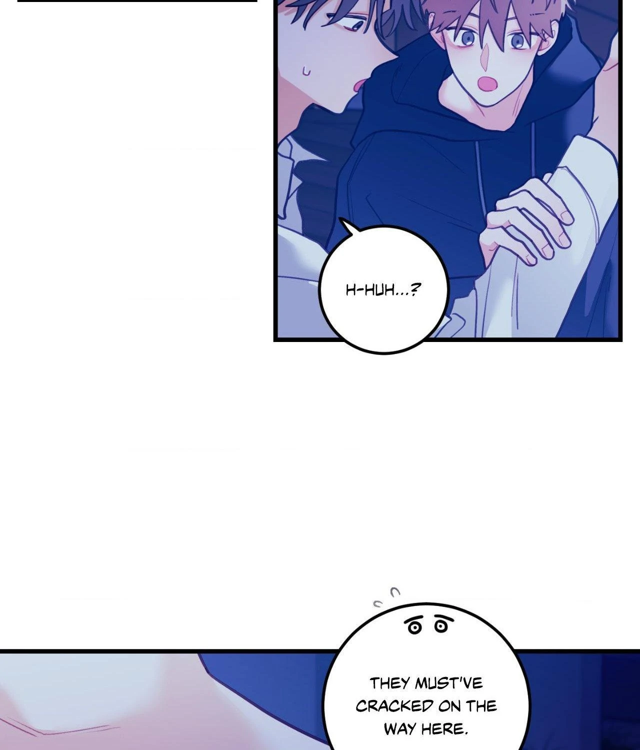 When Pear Blossoms Bloom - Chapter 58 Page 78