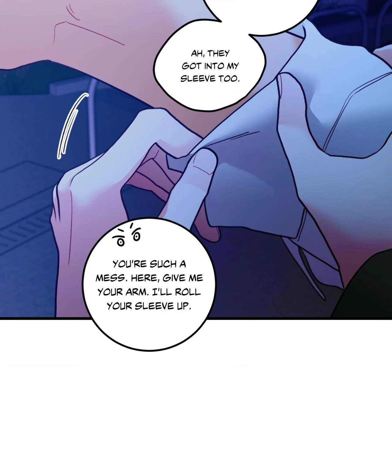When Pear Blossoms Bloom - Chapter 58 Page 79