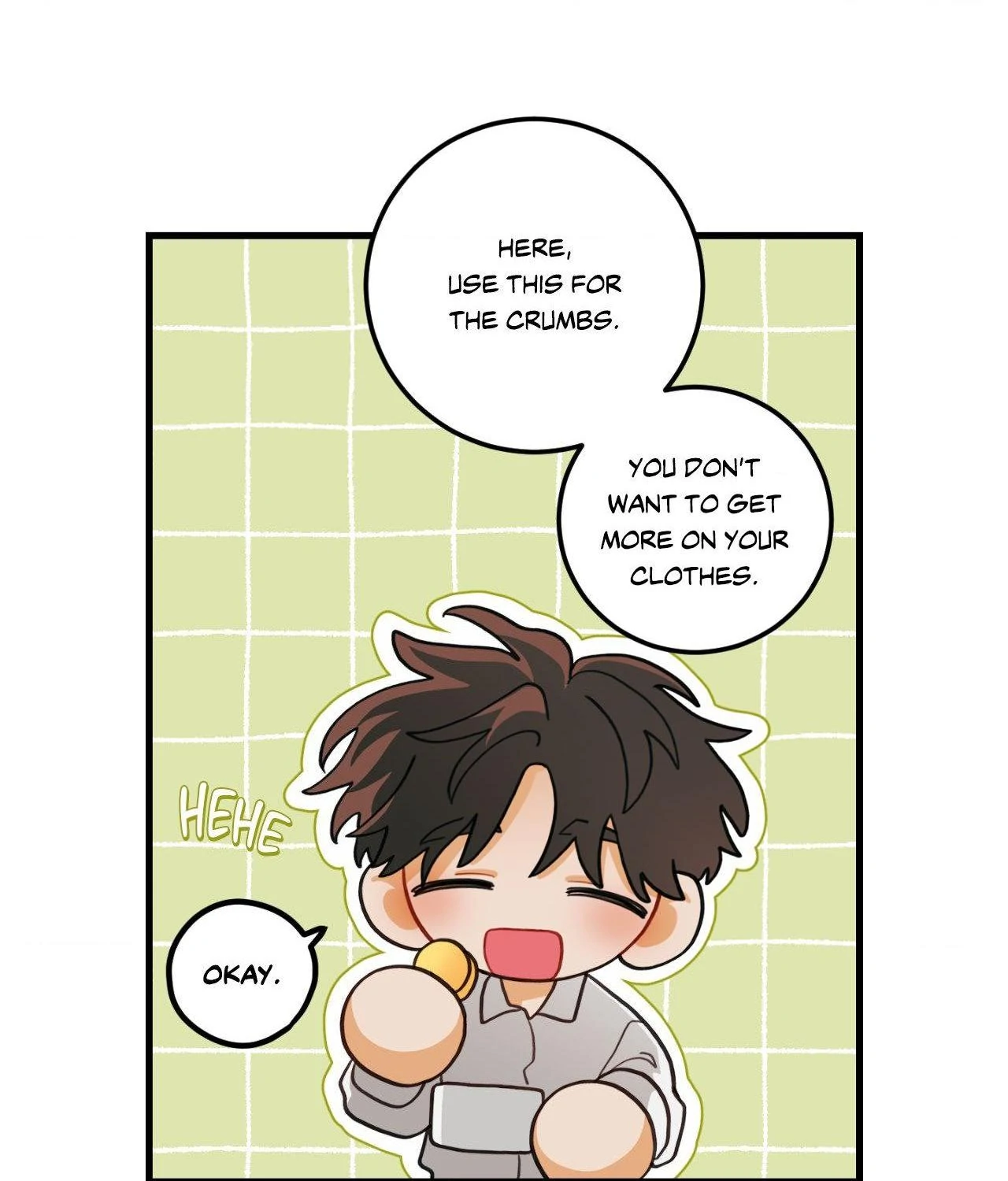 When Pear Blossoms Bloom - Chapter 58 Page 80