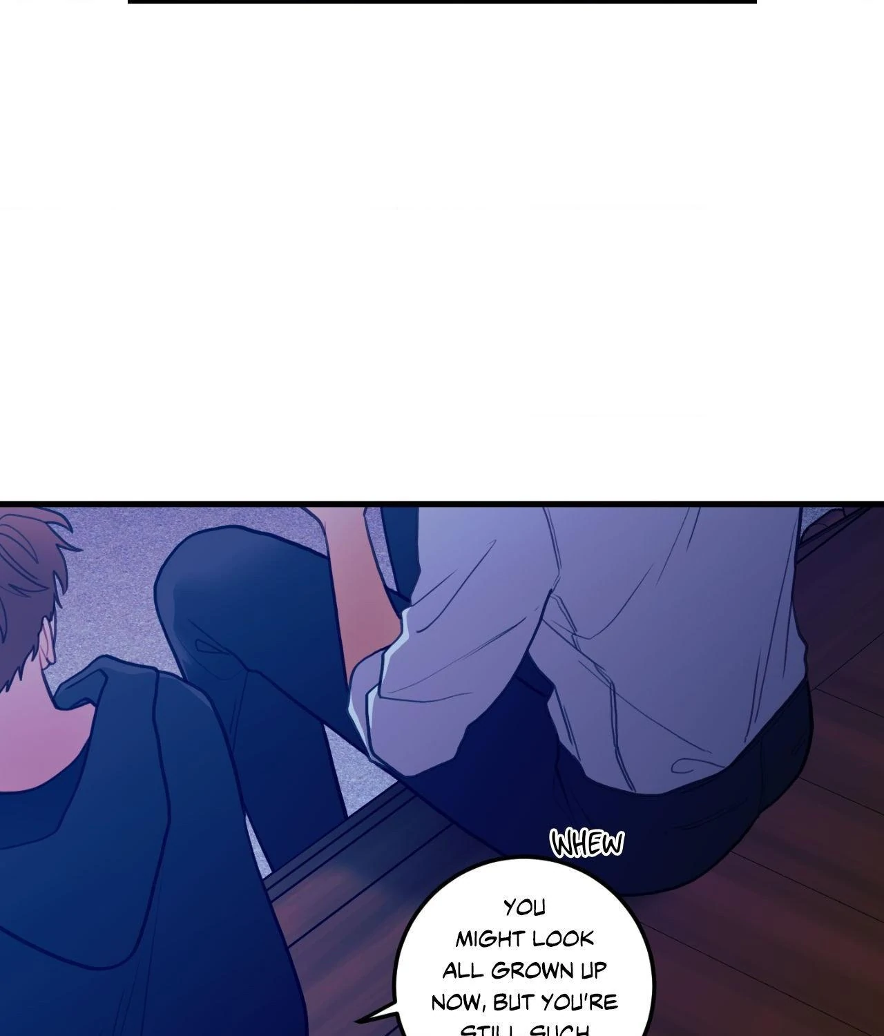 When Pear Blossoms Bloom - Chapter 58 Page 81