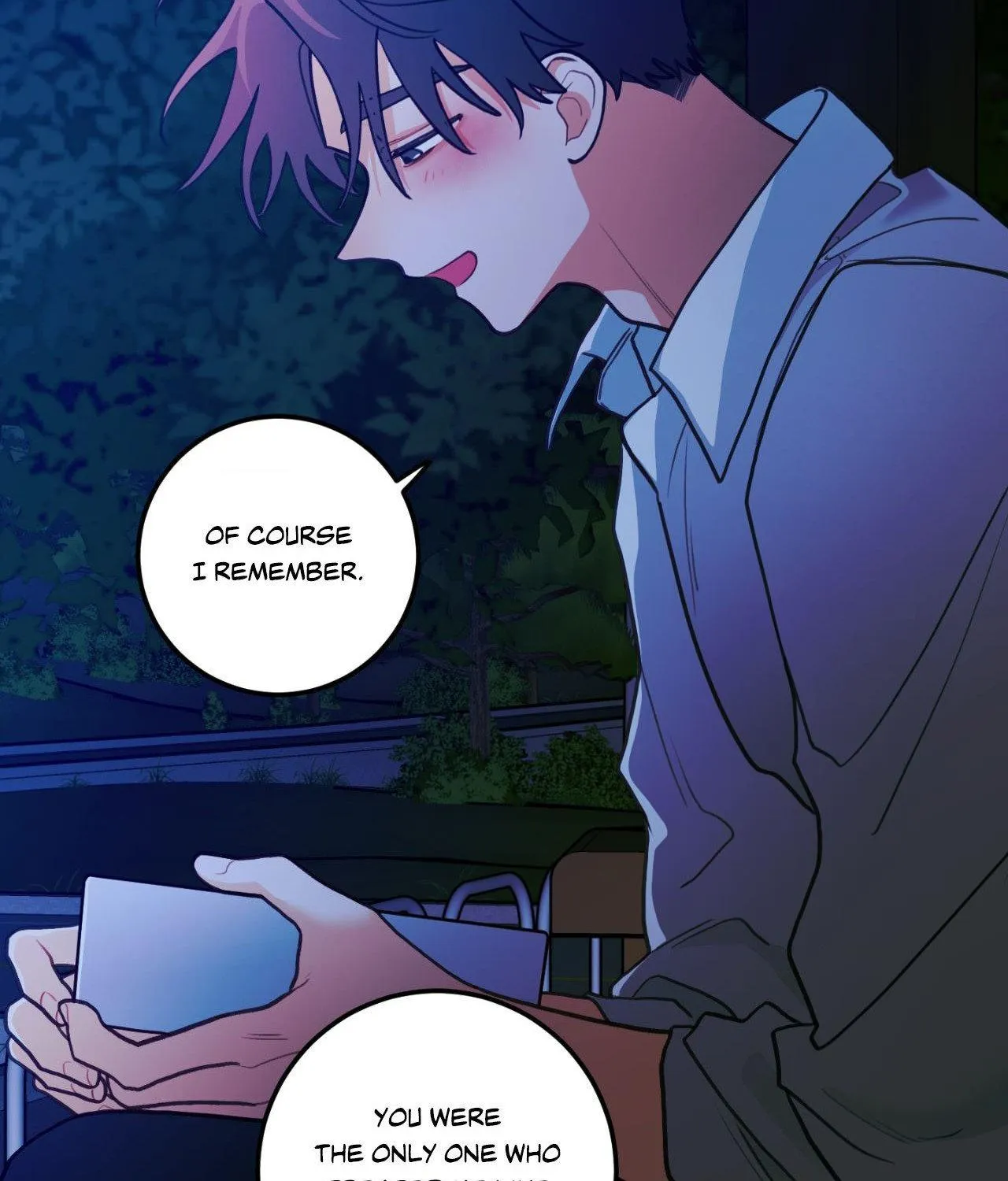 When Pear Blossoms Bloom - Chapter 58 Page 83