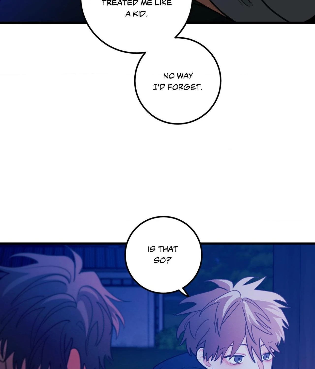 When Pear Blossoms Bloom - Chapter 58 Page 84