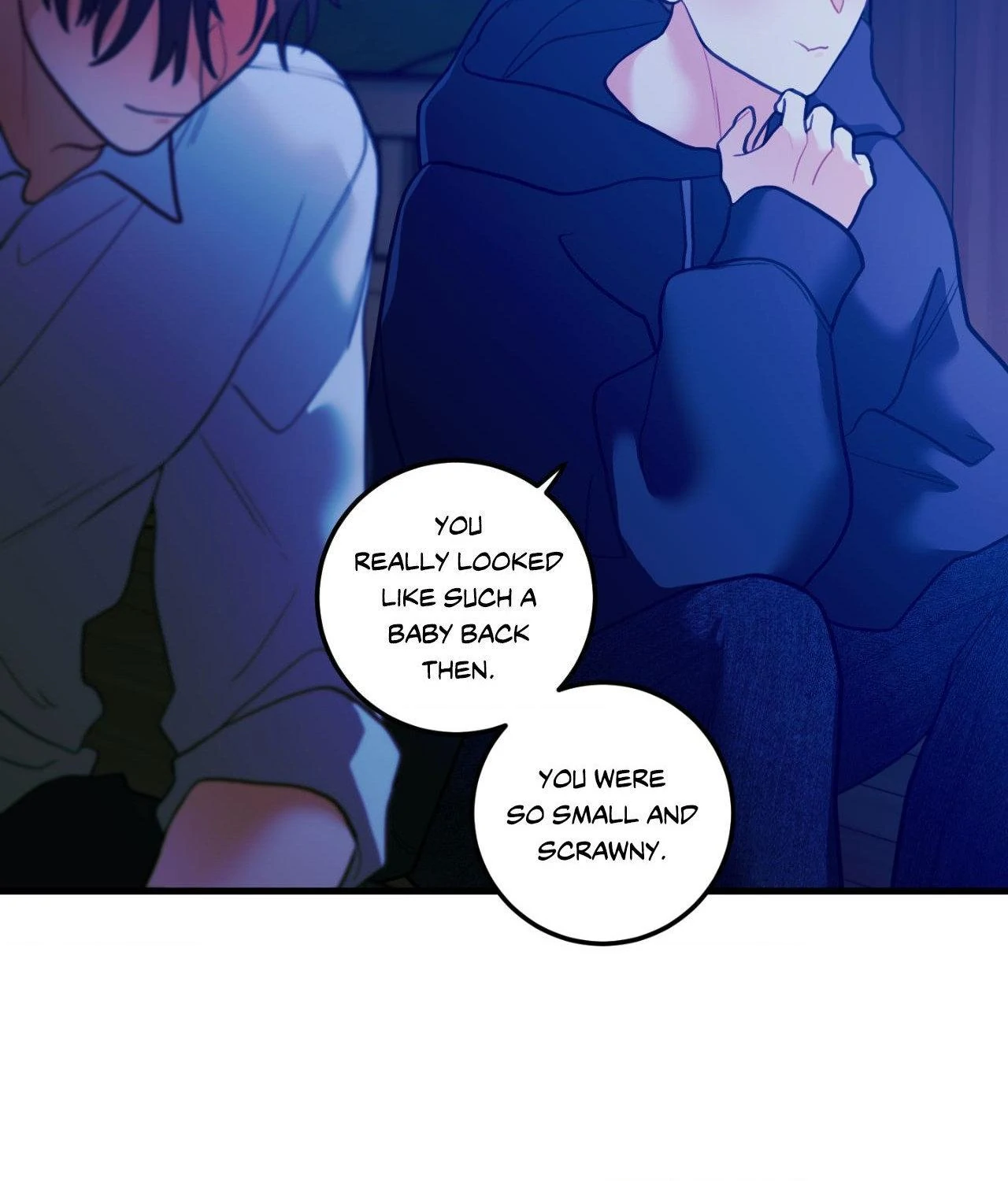 When Pear Blossoms Bloom - Chapter 58 Page 85