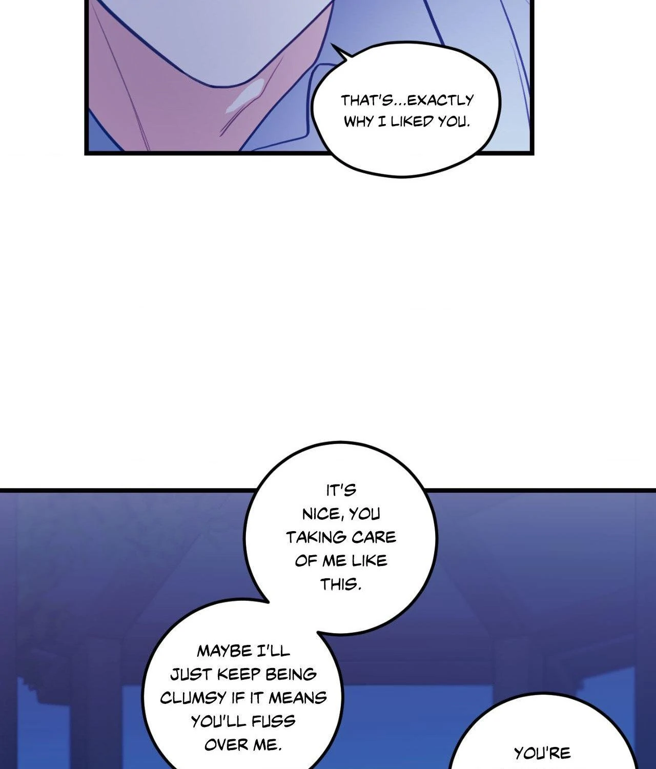 When Pear Blossoms Bloom - Chapter 58 Page 87