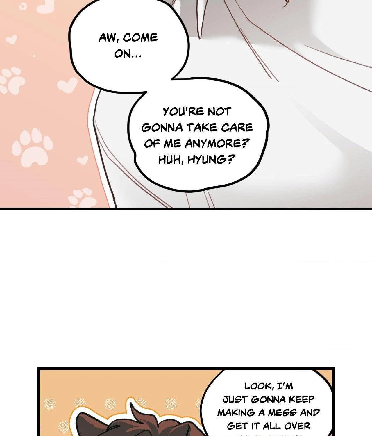 When Pear Blossoms Bloom - Chapter 58 Page 90