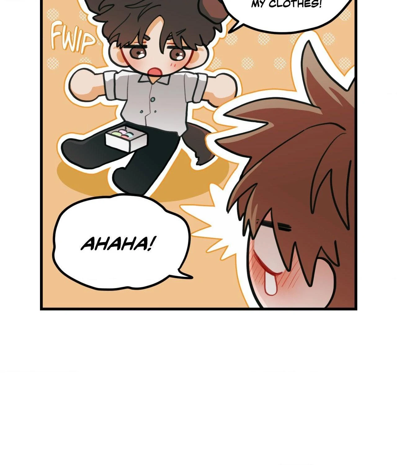 When Pear Blossoms Bloom - Chapter 58 Page 91