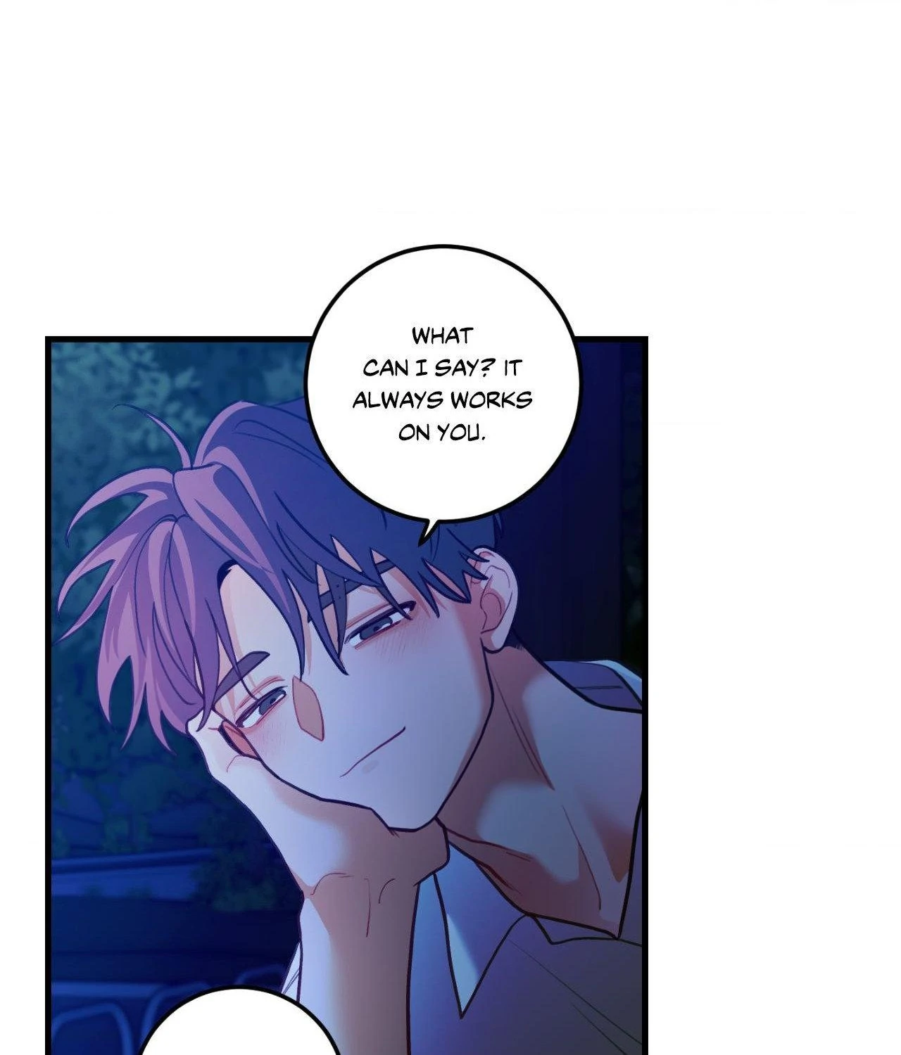 When Pear Blossoms Bloom - Chapter 58 Page 93