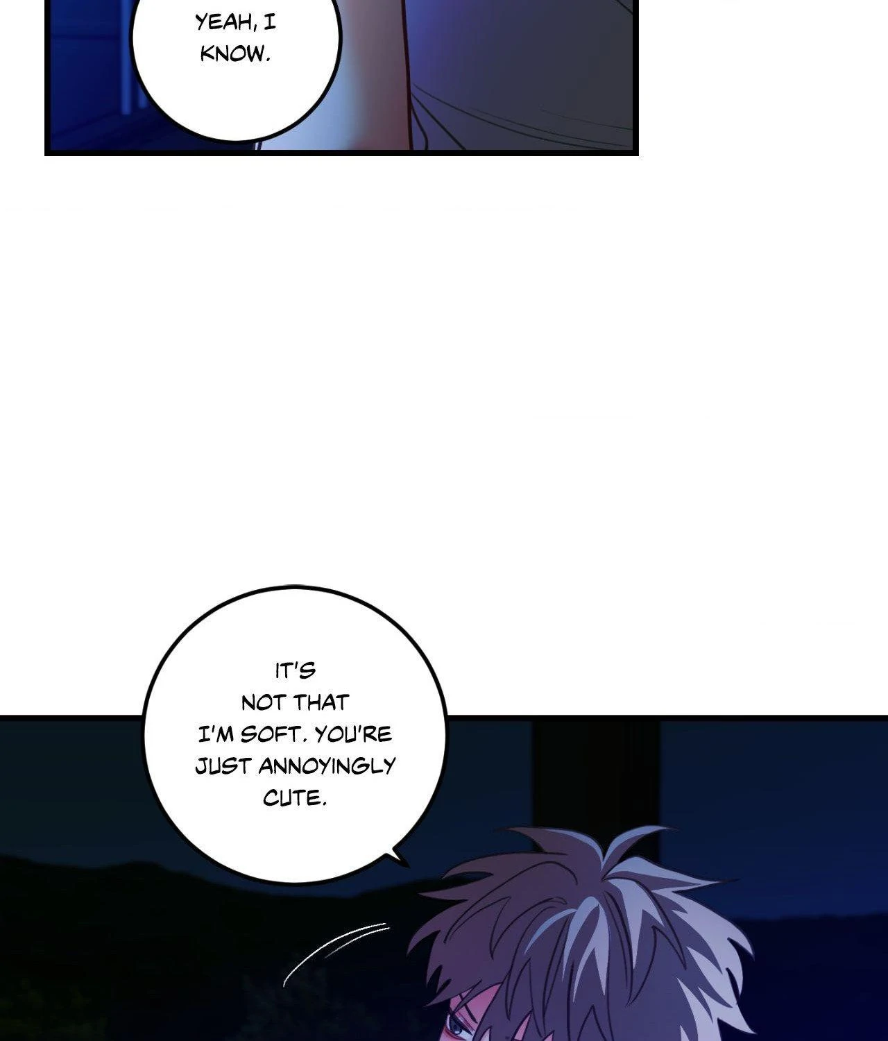 When Pear Blossoms Bloom - Chapter 58 Page 94