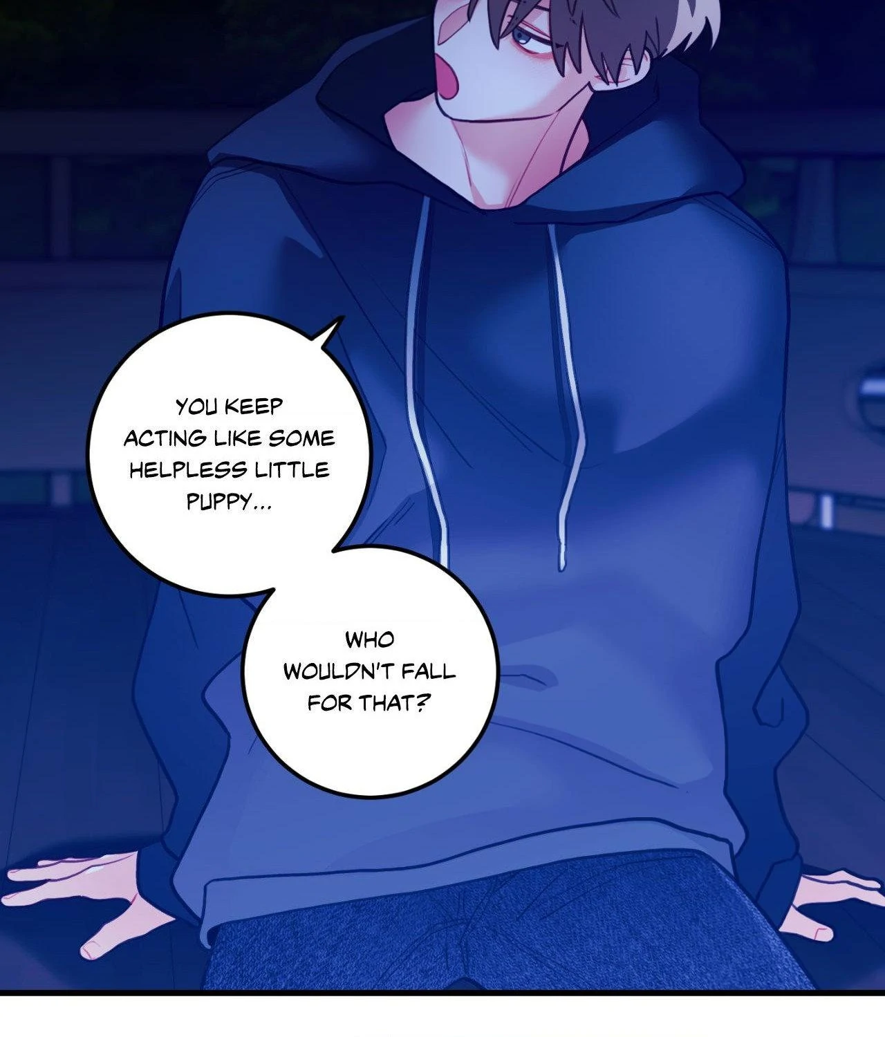 When Pear Blossoms Bloom - Chapter 58 Page 95